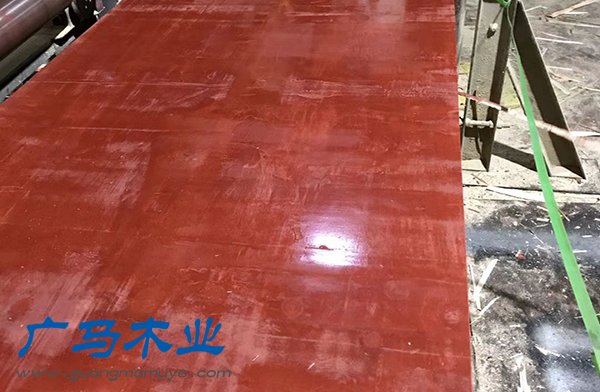1830*915建筑红板