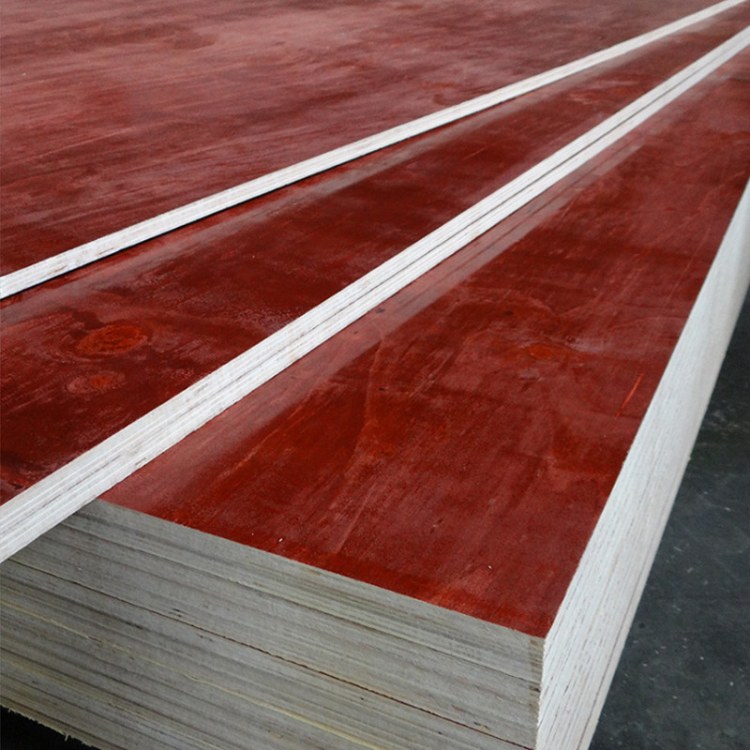 广西建筑模板厂家告诉你广西桥梁板怎么安装？