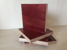 建筑模板在西部地区的需求趋向是怎样？l