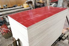广西柳州建筑模板耐用9层桉木模板