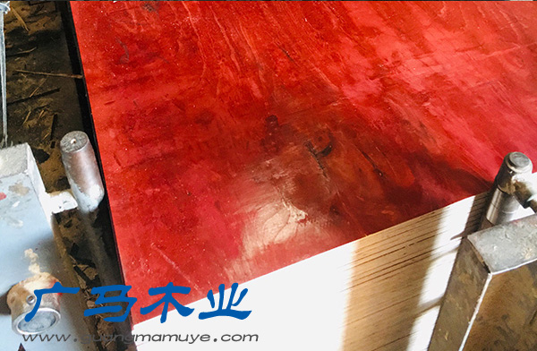 柳州建筑模板方料，建筑模板木方