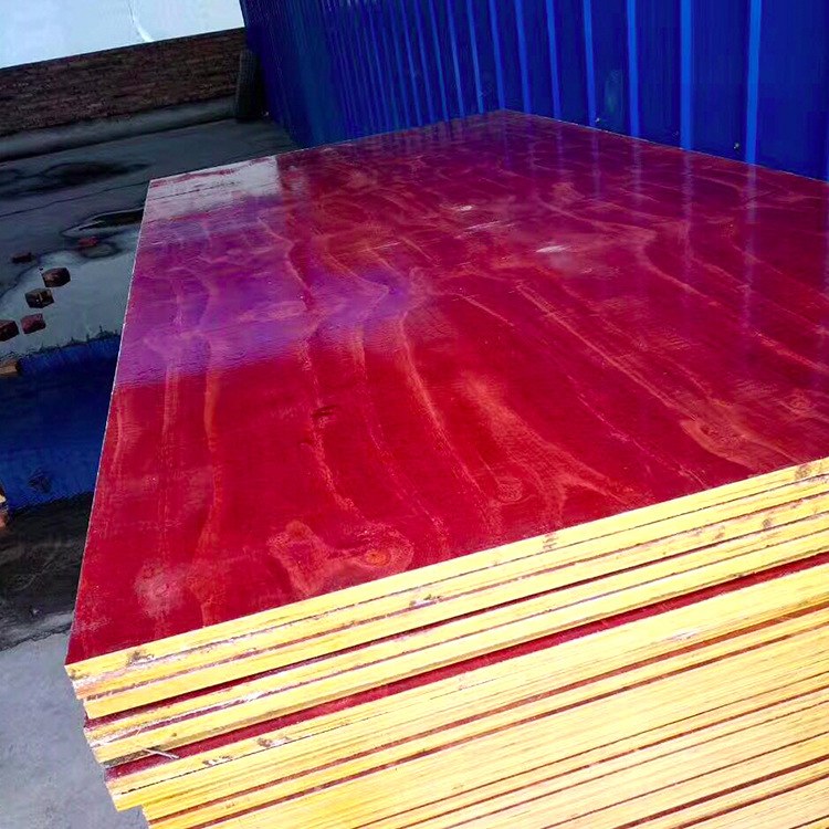 广马木业红木板