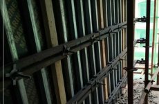 柳州木建筑模板在主体结构工程中发挥明显的优势